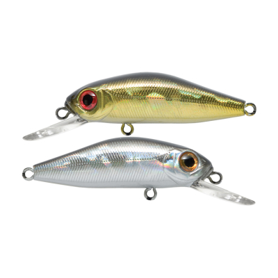 Воблер Pontoon21 CrackJack 58SP-MR цв. 222