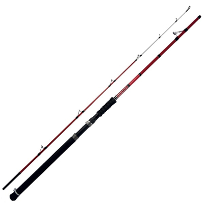 Удилище троллинговое Maximus Tracer 702ML 2.1m 10-25lb