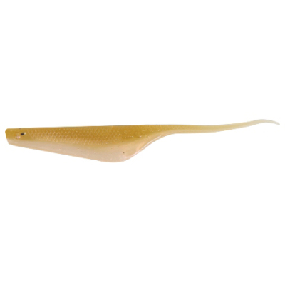 Силиконовые приманки Fox Rage Darter Tail 75mm Ghost (6 шт. в уп.) NSL255