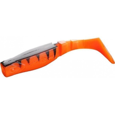 Силиконовая приманка Mikado Fishunter 13см, 20.6гр. цв. 56 (1уп.- 3шт.)
