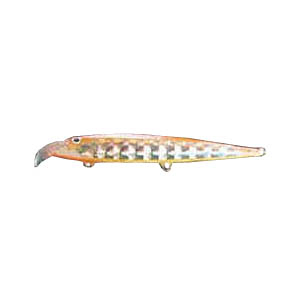 Воблер Iitin Neulamuikku 9cm цв. 19