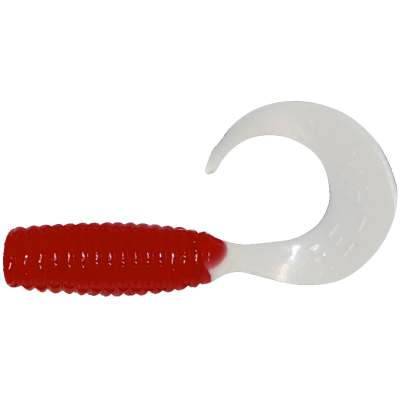 Твистер Relax Twister 1" (4см) 25 шт. VR1-TS-049