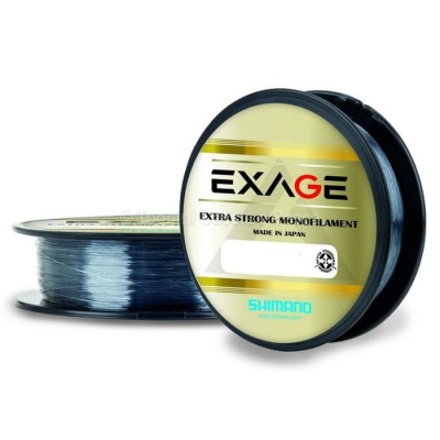 Леска Shimano Exage line 150mt 0,14mm 