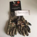 Перчатки Sitka Traverse Glove New цв. Optifade Ground Forest р. XL
