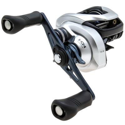 abu garcia 5000d