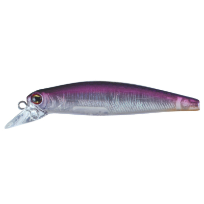 Воблер Herakles Phantom 65F цвет Purple Shad