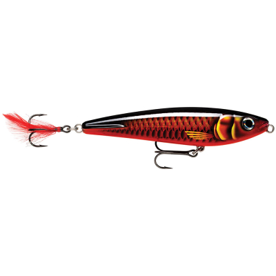 Воблер Rapala X-Rap SubWalk XRSB15 цвет TWZ