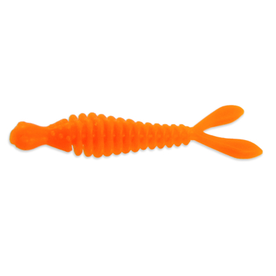 Приманка Milmax (Тула) Ходосявка 2" сыр №002 orange (оранж) (uv)