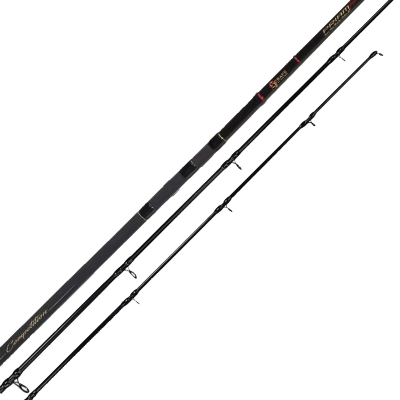 Удилище Colmic Priam Rush 12'6" - 3,80mt 80gr (3 sect.) (CAPR105C)