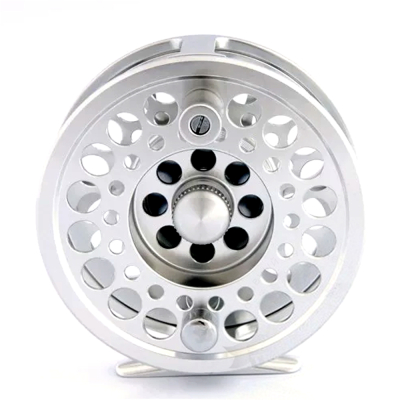 Катушка нахлыстовая Mifine Fly Reel CLF-2 5/6