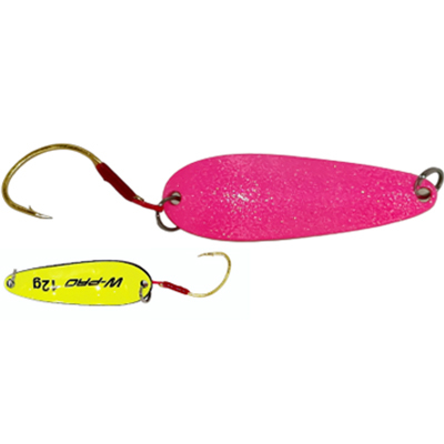 Блесна Wonder W-Pro Trout Lure 12g цвет WL-SSA015