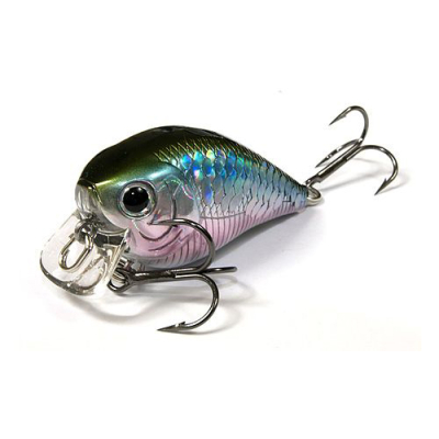 Воблер Lucky Craft Fat CB GDS Mini DR-254 MS MJ Herring*