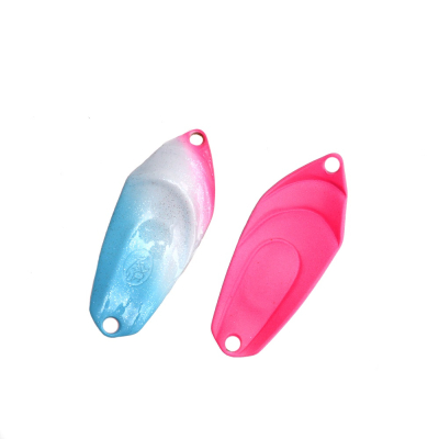 Блесна Mad Fish Tango 3.5 гр. цв. №37