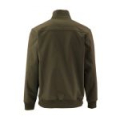 Куртка Simms Rogue Fleece Jacket Dark Olive L