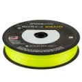 Леска плетеная Spiderwire Dura 4 Yellow 150m ESD4Y-DURA4 0.30mm/29.0kg-64Lb