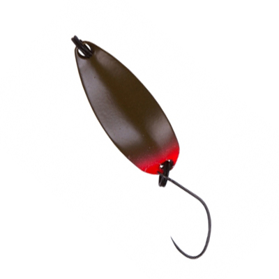 Блесна колеблющаяся River Old Tournament Vespa 2.4гр. цв. 06