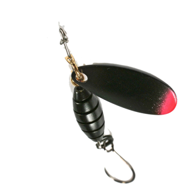 Блесна River Old Satellite Torpedo 2.8gr Color № 03