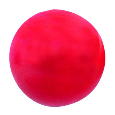 Бусинка Balzer AntiCrash Soft Red (уп.10 шт) (14827 105)