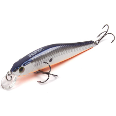 Воблер Generic Craft Eclipse 90SP цвет 346