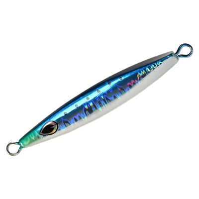 Блесна Smith Wobblin S 24гр. цвет №09