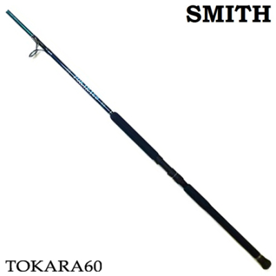 Спиннинг SMITH Offshore Stick Tocara 60