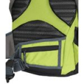 Рюкзак Woodland Turn-UP 30L (зеленый/серый)