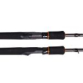 Удилище спиннинговое Maximus Resident 24MH 2,4m 17-42g