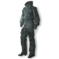 Комбинезон Bask Worker Suit Черный 44