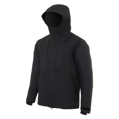 Куртка FHM "Guard Insulated V2" Черный 4XL