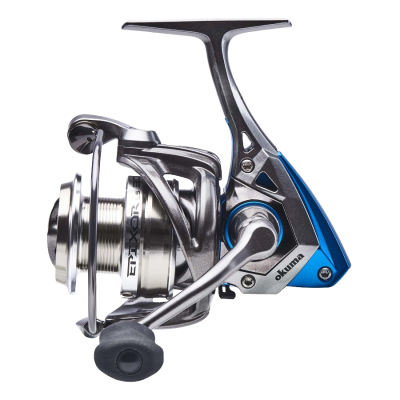 Катушка Okuma Epixor LS EPL-20 FD 5+1bb