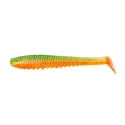 Виброхвост Pontoon21 Homunculures Awaruna Dun, 4.0'' P21-SB-AWAD-4.0-05-1307