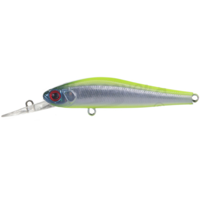 Воблер ZipBaits Rigge 56F Deep цв. 202R