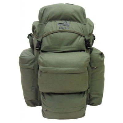 Рюкзак Tramp Setter 60 олива