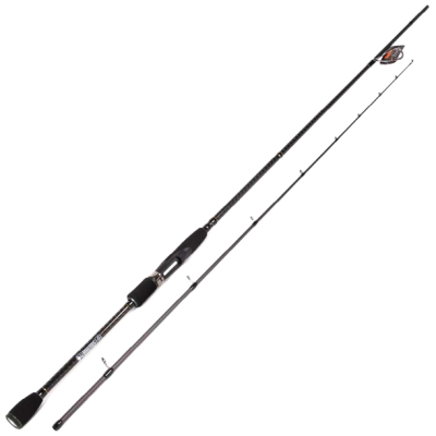 Спиннинг Namazu Pro Catch-Jack-X Ultimate game IM8 2,38m / 5-25 г