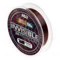 Монофильная леска Akkoi Invisible 3D хамелеон с бронзой (150m) ф-0,30mm (16,20 кг) 