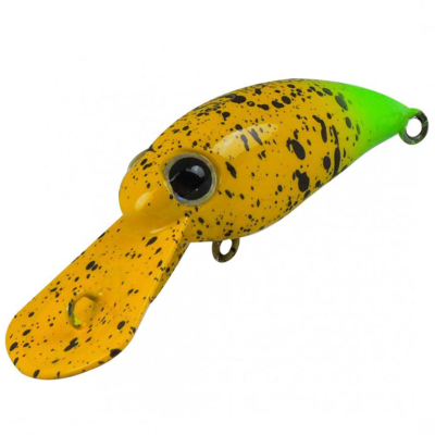 Воблер Mukai Tremo 28DR SS 28мм 1,4гр. цвет #TSR507