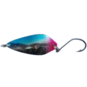 Блесна Mottomo Trout Blade Flow 3.0g цв. 005