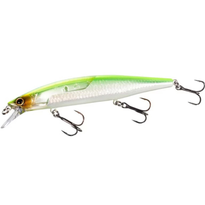 Воблер Shimano Bantam WorldMinnow 115SP ZQ-K11T 17гр. цвет 003