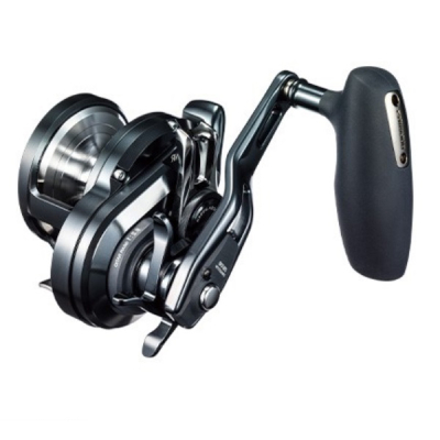 Катушка мультипликаторная Shimano 19 Ocea Jigger F Custom 2001NRHG