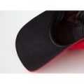 Кепка Daiwa DC-1822W RED F