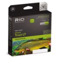 Шнур нахлыстовый RioTrout Lt Double Taper Fly Lines DT6F 90ft 27m цв. Sage