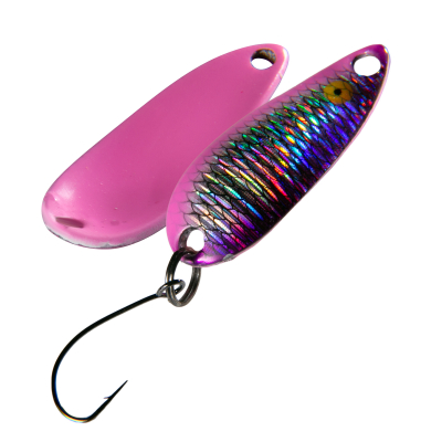 Блесна Trout Bait Andi 2,8 гр. цв. 509