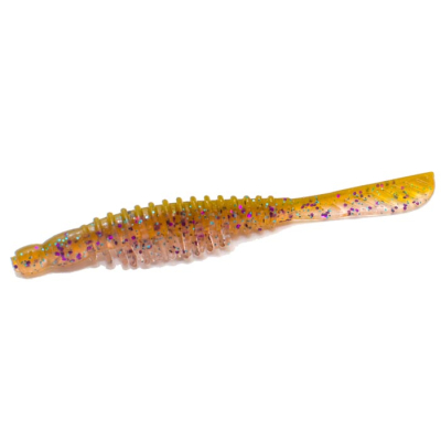 Мягкая приманка Yoshi Onyx Bone Tail 100мм цв. D003