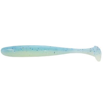 Силиконовая приманка Columbia E.S. minnow 5" цвет 030