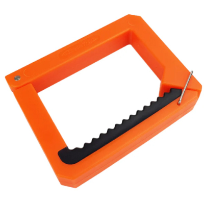 Держатель для рюкзаков и сумок Stream Trail Cliff Hanger L Orange