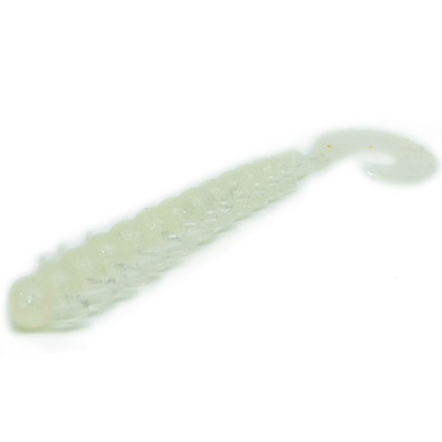 Силиконовая приманка Avers C.A.T. Tail - №3