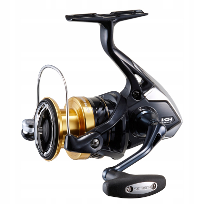 Катушка Shimano 19 Spheros SW 4000HG