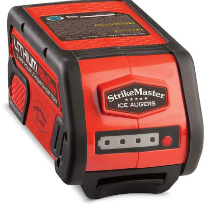 Батарея для StrikeMaster Lithium 40V (LFV-BEU)