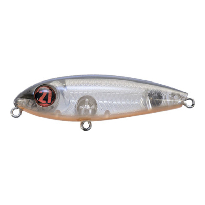 Воблер Pontoon21 Loco Perrito 65DW цв. 812