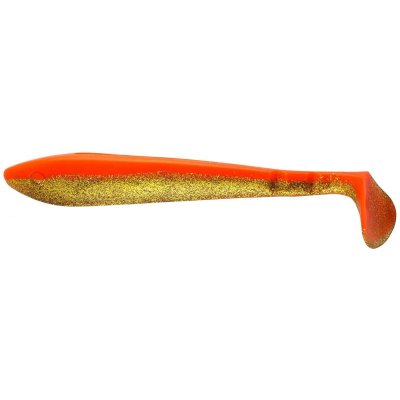 Виброхвост Abu Garcia Mcbeast 26cm 2-Pack SPECKLED GLD SVRTZ
